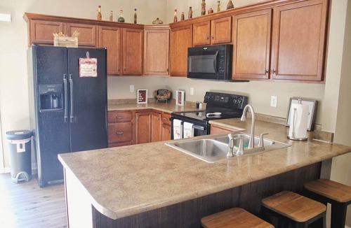 Clarksville House | The Winery