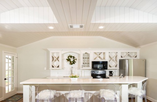 Santa Fe Cottage | The Winery Villa