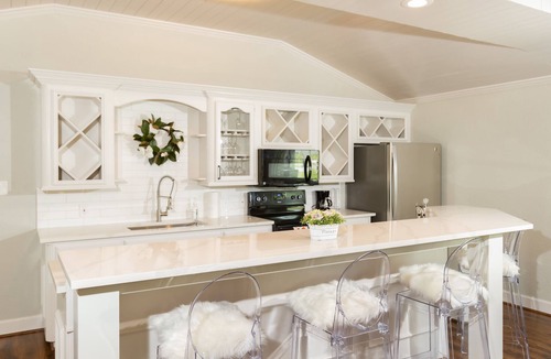 Santa Fe Cottage | The Winery Villa