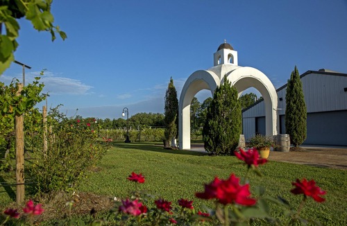 Santa Fe Cottage | The Winery Villa