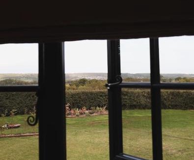 Barrow Gurney House | The Winford Retreat