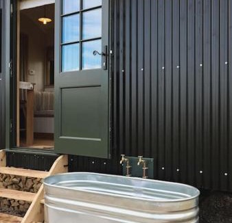 Barrow Gurney House | The Winford Retreat