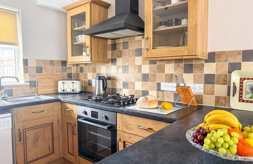 Ventnor Ski Chalet | The Wing at Fox Hollow