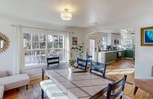 Stevenson House | The Wing Haus