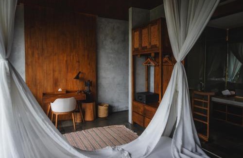 Mas Villa | The Wing Ubud - 6BR Boutique Villa Concierge Service