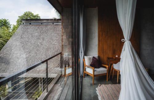 Mas Villa | The Wing Ubud - 6BR Boutique Villa Concierge Service