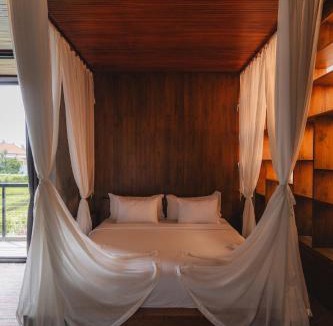 Mas Villa | The Wing Ubud - 6BR Boutique Villa Concierge Service
