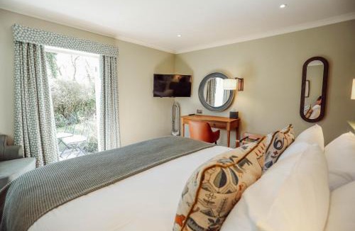 Winkfield Hotel | The Winning Post