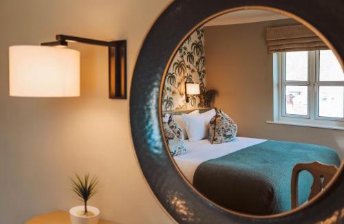 Winkfield Hotel | The Winning Post