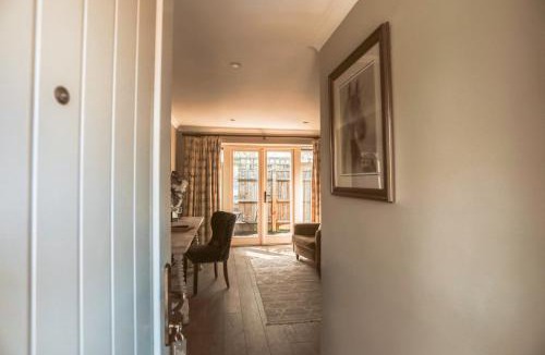 Winkfield Hotel | The Winning Post