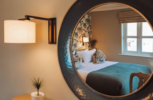 Winkfield Hotel | The Winning Post