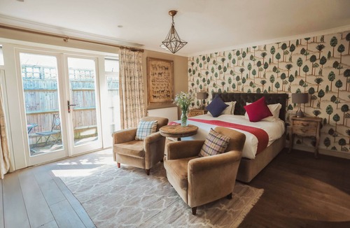 Winkfield Hotel | The Winning Post