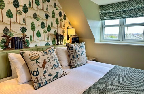 Winkfield Hotel | The Winning Post