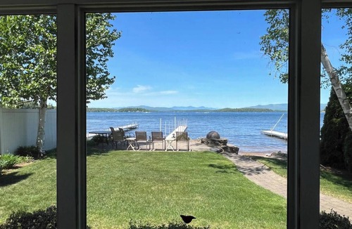 Gilford House | The Winnipesaukee Retreat