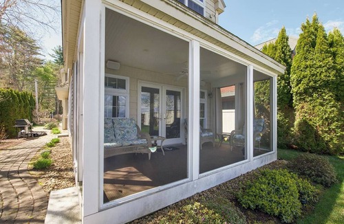 Gilford House | The Winnipesaukee Retreat