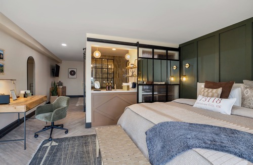 Central Oklahoma City Hotel | The Winslow - Oklahoma City