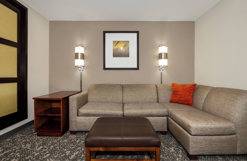 Central Oklahoma City Hotel | The Winslow - Oklahoma City