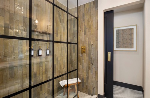 Central Oklahoma City Hotel | The Winslow - Oklahoma City