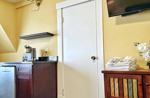 Winthrop Hotel | The Winthrop Arms Hotel And Restaurant