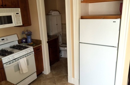 Winthrop Hotel | The Winthrop Arms Hotel And Restaurant