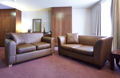 Selby Hotel | The Wishingwell