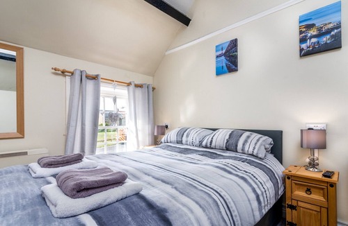 Egton Bed & Breakfast | The Witching Post