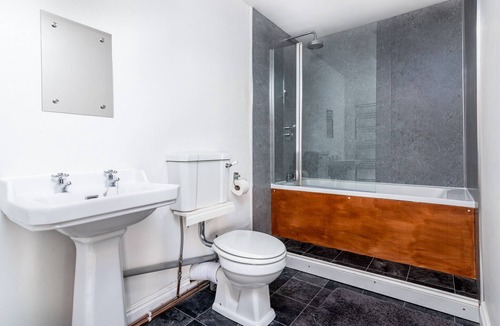 Egton Bed & Breakfast | The Witching Post