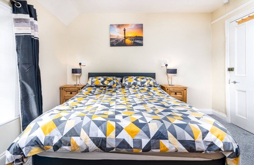 Egton Bed & Breakfast | The Witching Post