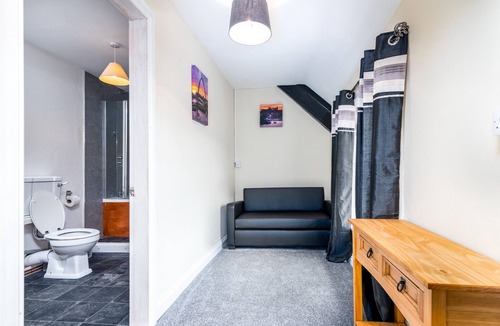 Egton Bed & Breakfast | The Witching Post