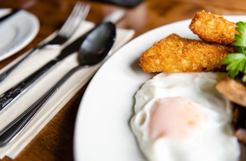 Egton Bed & Breakfast | The Witching Post Inn