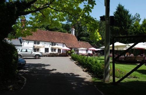 Guildford Hotel | The Withies Inn