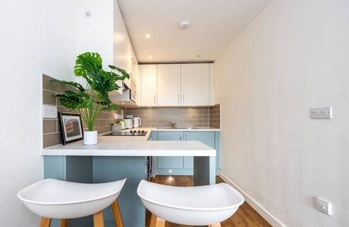 Withington Apartment | The Withington loft S