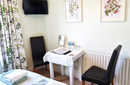 Chichester Bed & Breakfast | The Witterings Bed and Breakfast