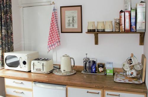 Chichester Bed & Breakfast | The Witterings Bed and Breakfast