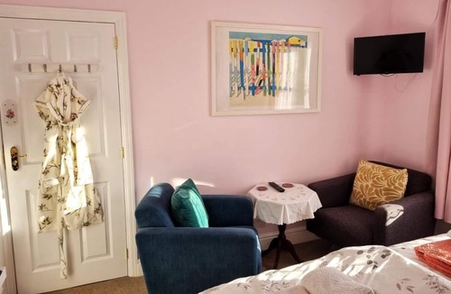 Chichester Bed & Breakfast | The Witterings Bed and Breakfast