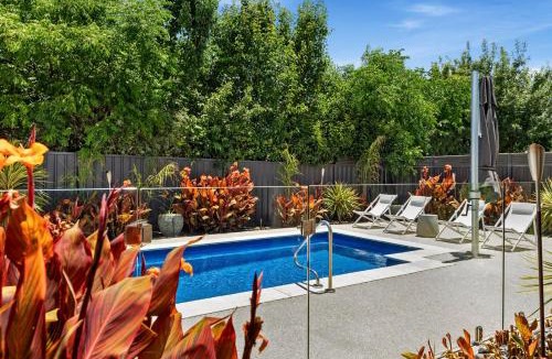 Yarrawonga House | The Witton Holiday House