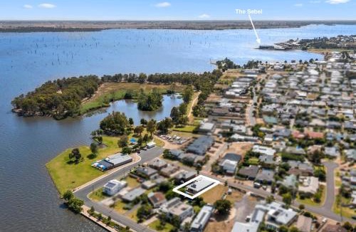 Yarrawonga House | The Witton Holiday House