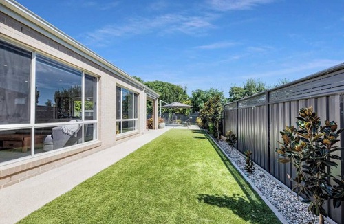 Yarrawonga House | The Witton Yarrawonga - When Quality & Location Matter!