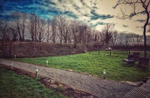 Lewannick Ski Chalet | The Wizards Cauldron -Harry Potter Themed
