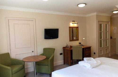 Woburn Hotel | The Woburn