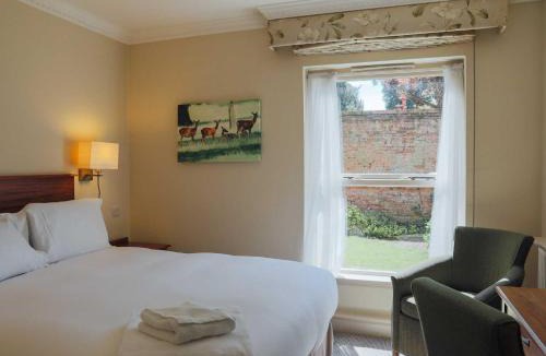 Woburn Hotel | The Woburn