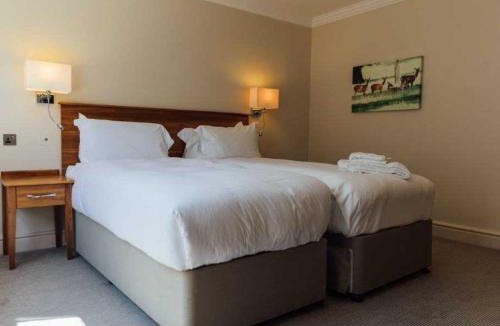 Woburn Hotel | The Woburn