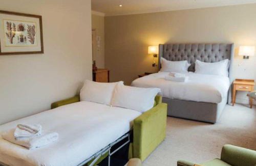 Woburn Hotel | The Woburn