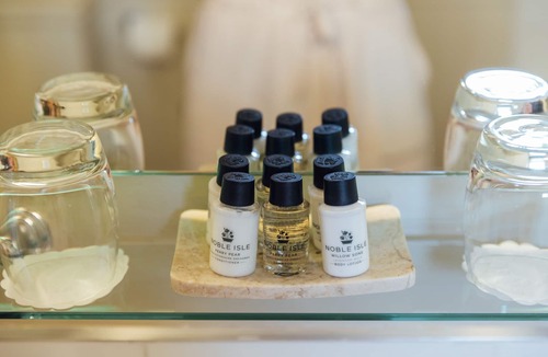 Woburn Hotel | The Woburn Hotel