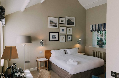 Woburn Hotel | The Woburn Hotel