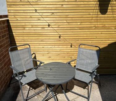 Lowestoft Hotel | The Wolf Inn