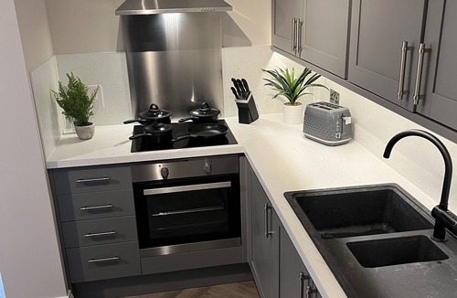 Lowestoft Hotel | The Wolf Inn