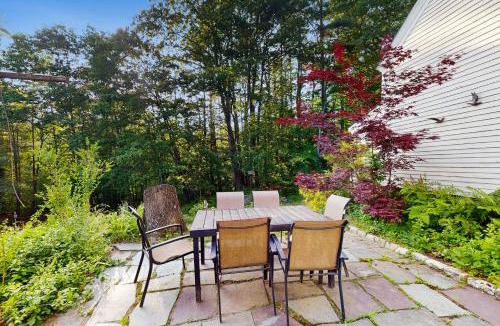 Wolfeboro House | The Wolfeboro House