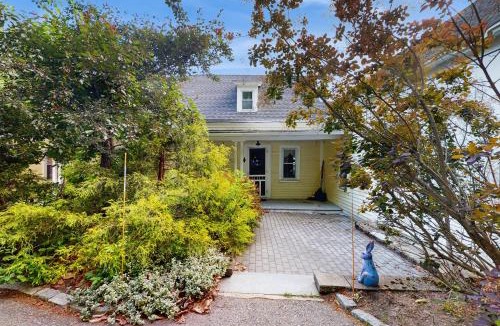 Wolfeboro House | The Wolfeboro House