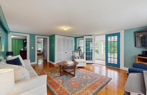 Wolfeboro House | The Wolfeboro House